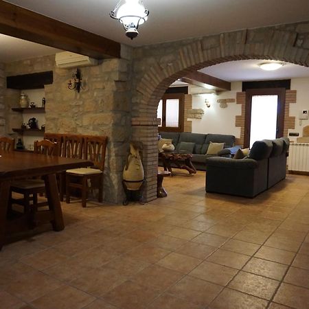 Villa Cal Fuse à Fonollosa Extérieur photo