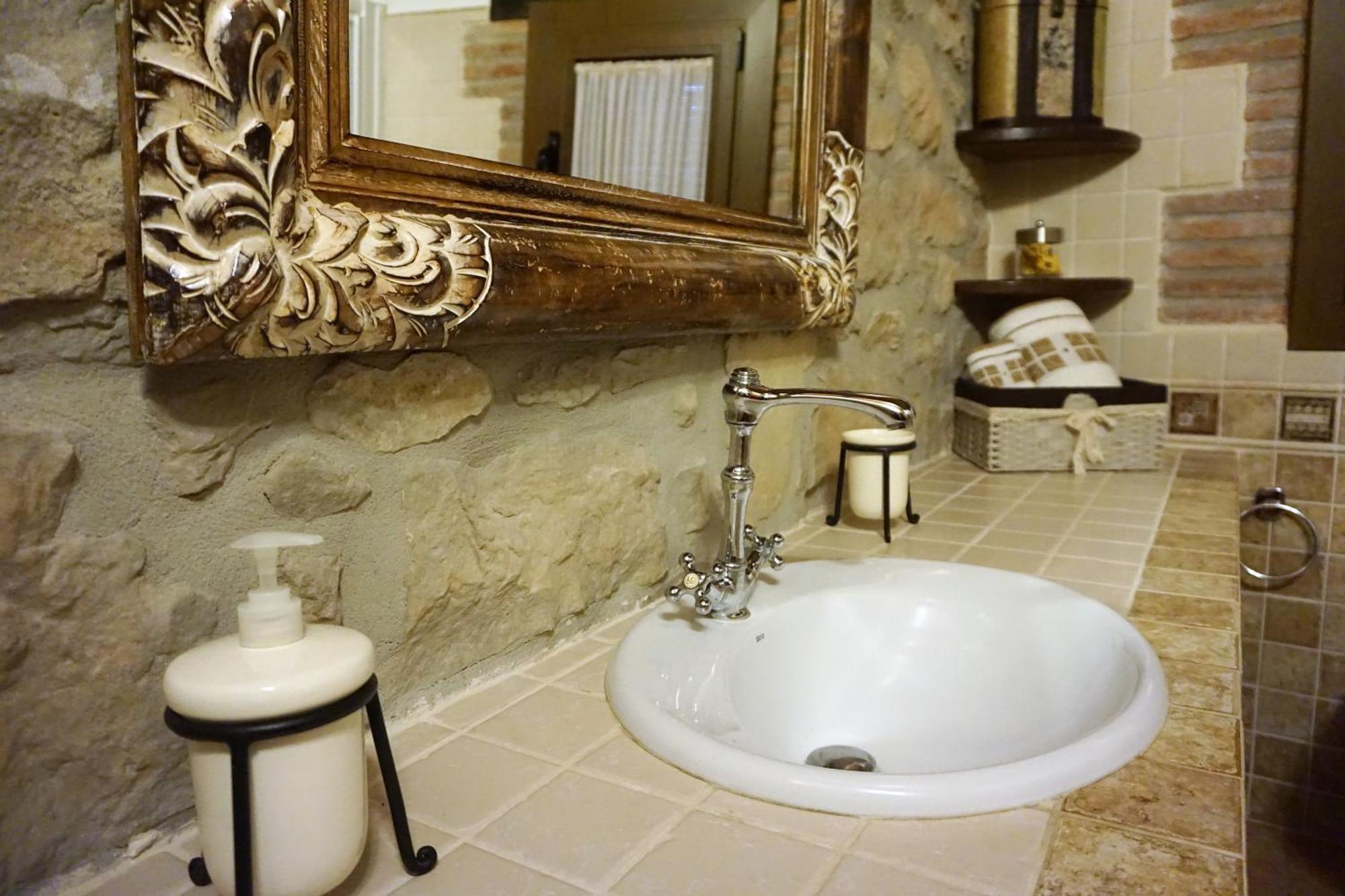 Villa Cal Fuse à Fonollosa Extérieur photo