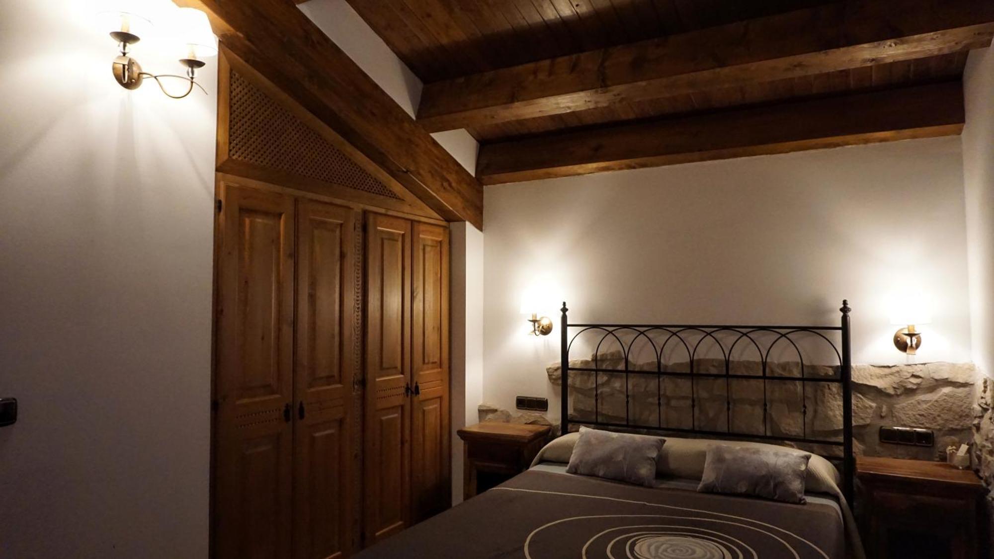 Villa Cal Fuse à Fonollosa Extérieur photo