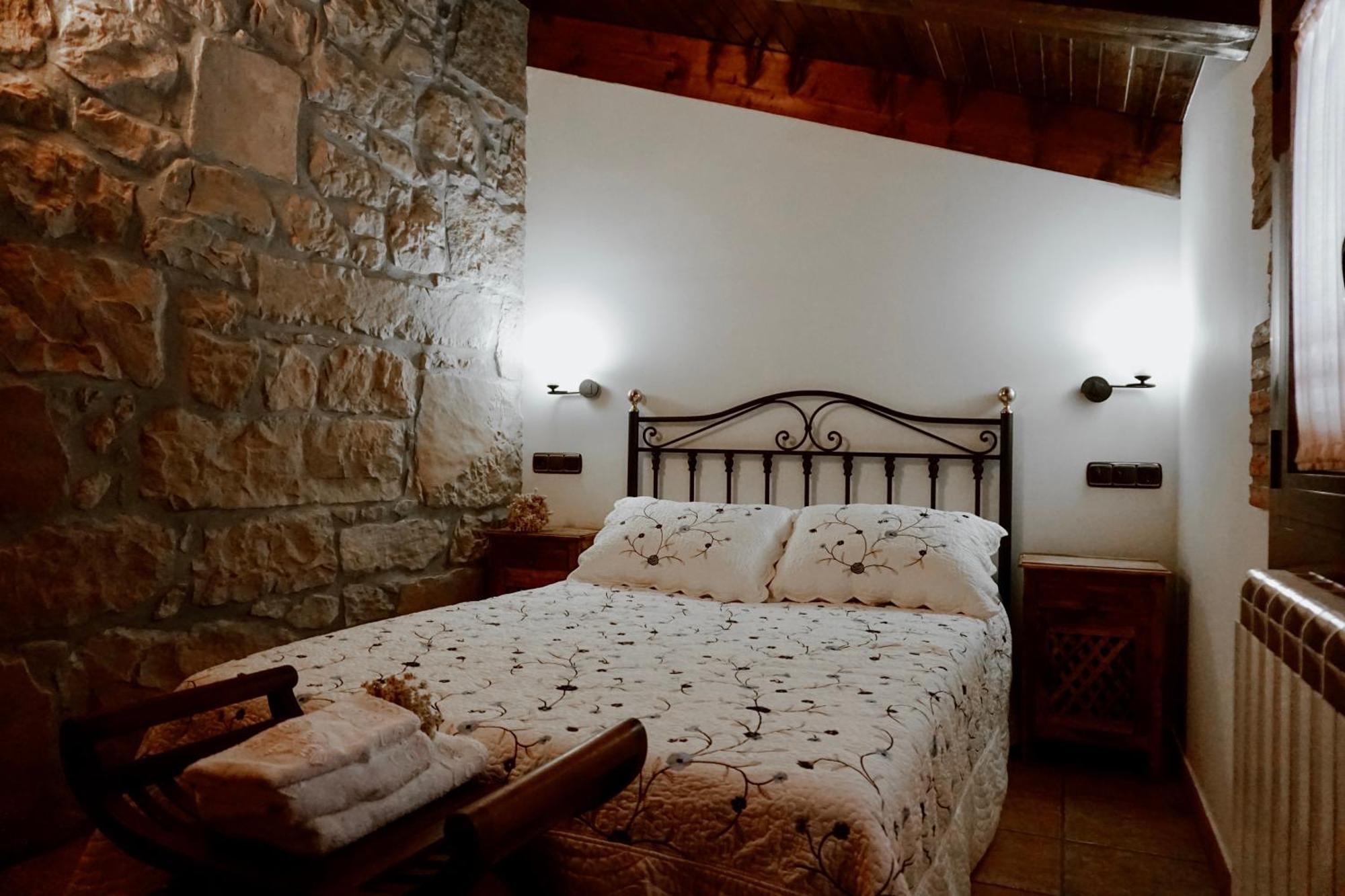 Villa Cal Fuse à Fonollosa Extérieur photo