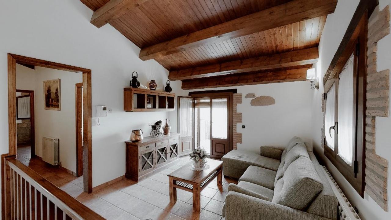 Villa Cal Fuse à Fonollosa Extérieur photo